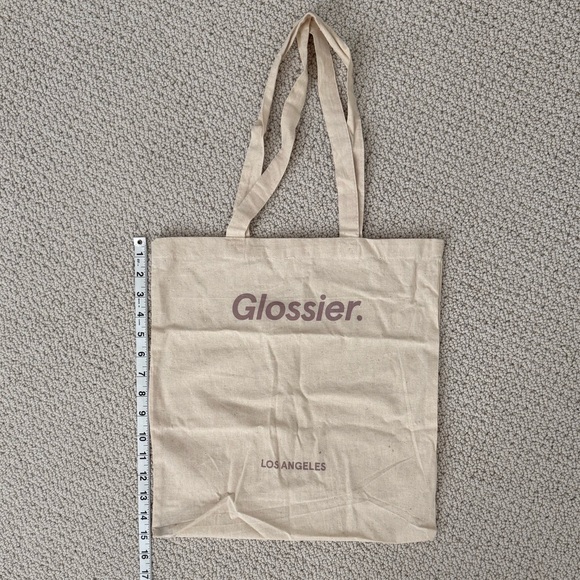 Glossier Los Angeles Bag - Picture 5 of 6